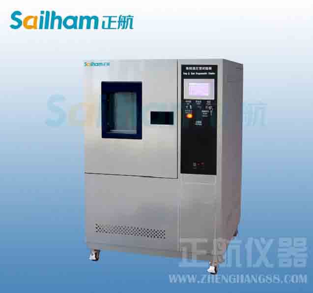 快速溫變試驗(yàn)箱壓縮機(jī)溫控器常見故障與檢測