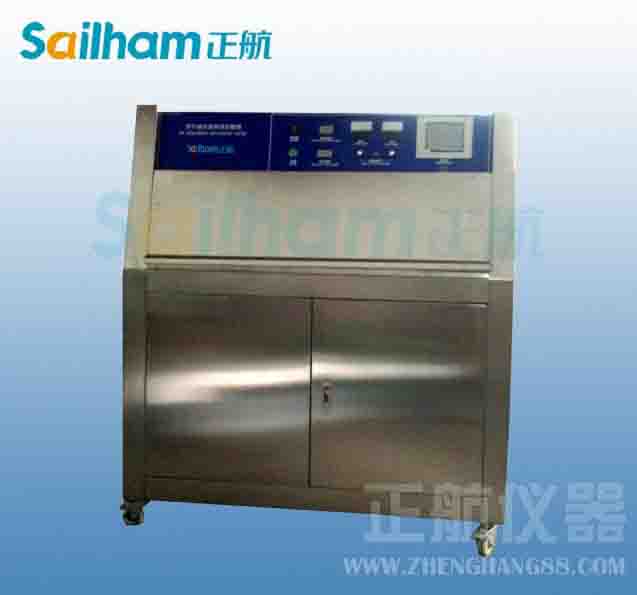 江西塑膠產(chǎn)品儀器紫外老化箱的發(fā)光譜線種類說明