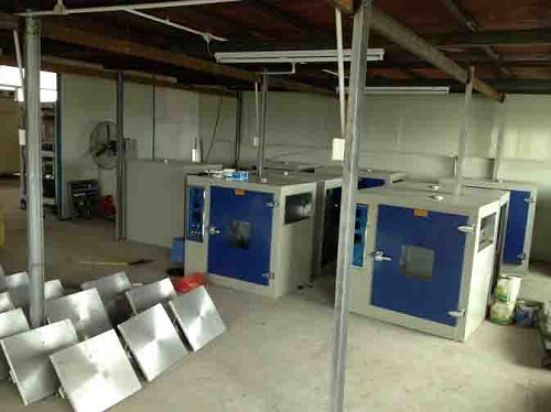 空調(diào)測(cè)試間接法