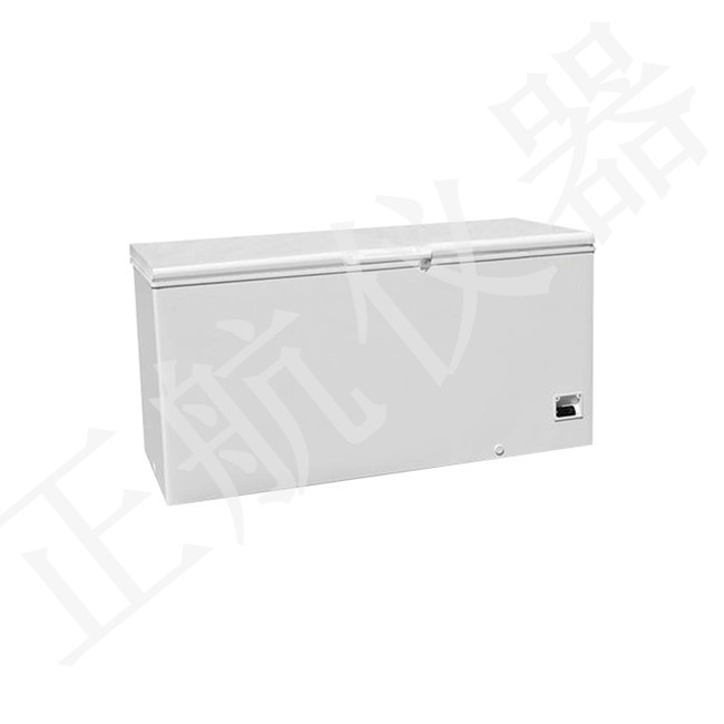 東莞低溫試驗箱圖